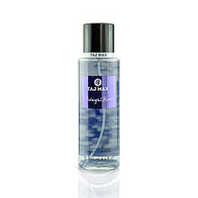 Аромаспрей для тіла "MIDNIGHT BLOOM" TAJ MAX 250 мл (аромат схожий на Victoria’s Secret MIDNIGHT BLOOMS)