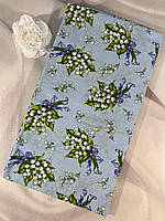 Підковдра підодіяльник євро розмір 200*220см  Тканина бязь голд