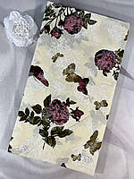 Підковдра підодіяльник євро розмір 200*220см  Тканина бязь голд