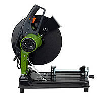 Металоріз Procraft AM3200, 3200 Вт, 3800 об/хв, диск 305–355 мм, фото 2