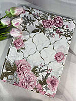 Підковдра підодіяльник євро розмір 200*220см  Тканина бязь голд