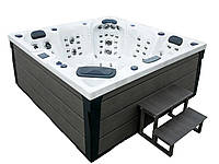 💖 Жіноче здоров’я і SPA басейн ONYX. Відео