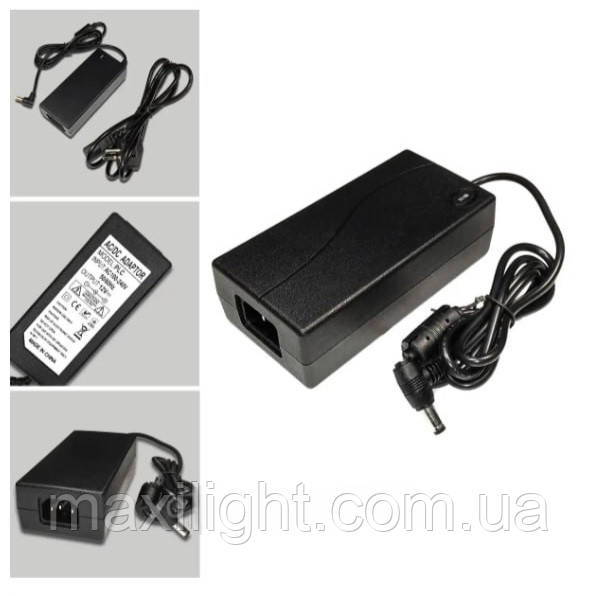 Блок живлення DC12 30 W 2,5 А PLC