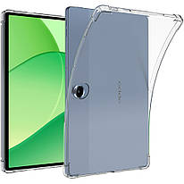 TPU чохол OPPO Pad SE 11" OPD2419, OPD2420 (2025) Transparent