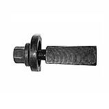 Клин ствола ДШК з гайкою та шайбою (оригінал СРСР), фото 4