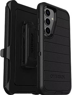 Захисний чохол OtterBox Defender Pro Series Black для Samsung Galaxy S24