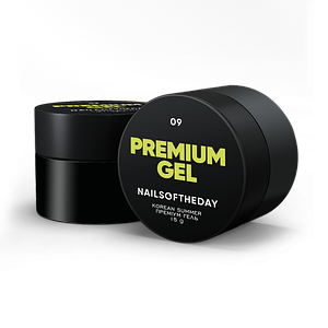 NAILSOFTHEDAY Premium gel