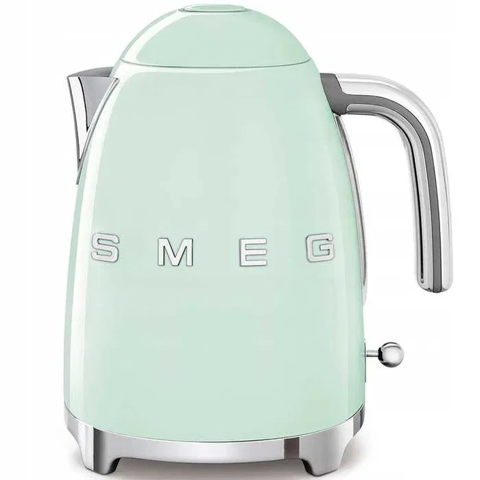 SMEG KLF03PGEU Електрочайник, фото 1