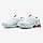 Кросівки Nike Shox Ride 2 SP Supreme White Red / Найк Шок Райд 2 СП Супреме, фото 3
