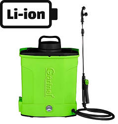 Акумуляторний обприскувач Gartner GBS-10/12 li-ion