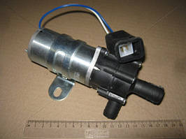 Електронасос обігрівача салону КАМАЗ 24В під шланг Dвнут.16 мм н/о (DECARO) 75.3780-10-01