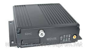 П'ять доказів використовувати мобільні DVR