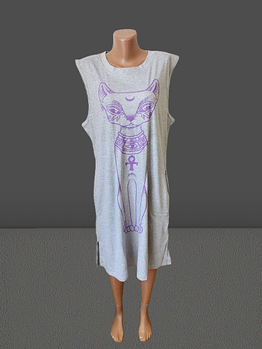 Сарафан жіночий р.5XL - р.56-58, р.6XL - р.58-60