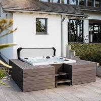 Відгуки про SPA‑басейн Onyx. Відео