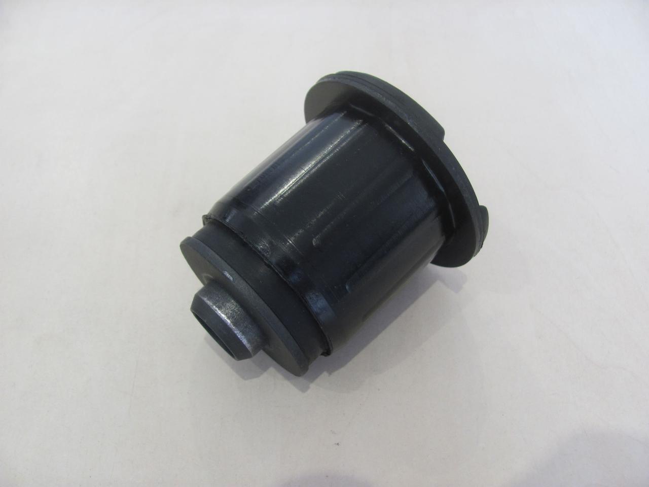 Сайлентблок кріплення передньої балки підрамника Renault Trafic | Opel Vivaro | SOLGY 201217