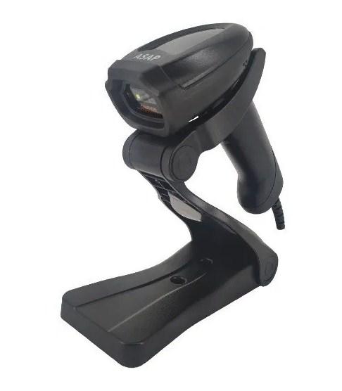 2D сканер штрих кодів ASAP POS E23U, фото 1