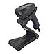 2D сканер штрих кодів ASAP POS E23U (USB, з підставкою), фото 8