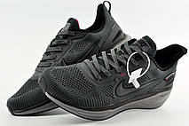 Кросівки сітка Nike Zoom React чоловічі, фото 4