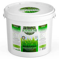 Зелений Гай Газон 5 кг - Добриво для Газону