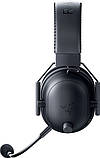 Ігрові навушники Razer BlackShark V2 PRO 2023 (RZ04-04530100-R3M1) чорні, фото 2