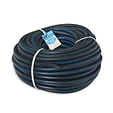 Комплект Чавунна газова плита плита GB-2 на 7 кВт з редуктором Ozkan з регулюванням та кисневий гумовий шланг 3 метра, фото 9