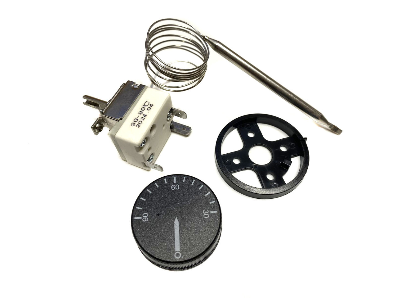 Термостат універсальний 30-90°C, фото 1