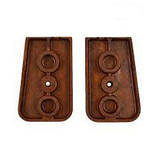 Накладки (щоки) УСМ РПГ-7 бакелітові (оригінал СРСР), фото 2