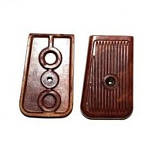 Накладки (щоки) УСМ РПГ-7 бакелітові (оригінал СРСР), фото 3