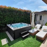 💧 ONYX + реабілітація: як SPA-басейн підтримує здоров’я і повертає до життя. Відео