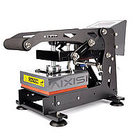 Термопрес планшетний 15x15 Q-8