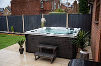 Дилерство Thermowood Production. Відео