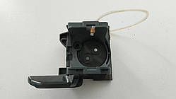 Тримач у зборі ЗП для кавомашини Delonghi ECAM 23.450.B_12 б/у