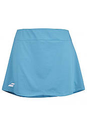 Спідниця дит. Babolat PLAY SKIRT GIRL CYAN BLUE (8-10) 3GP2081-4124 8-10