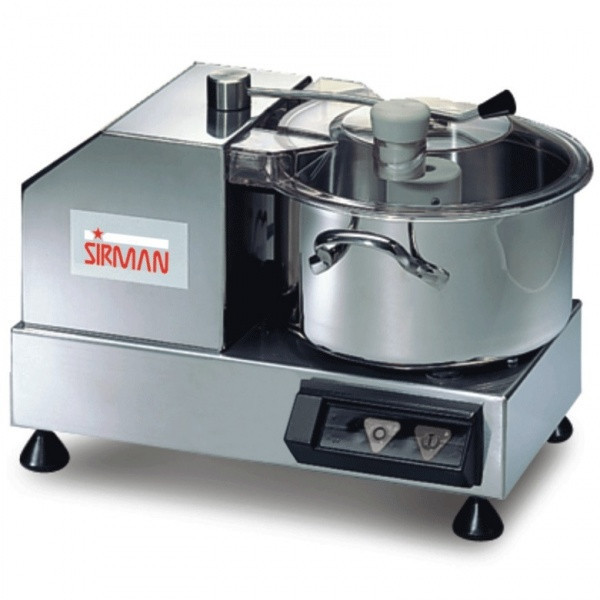 Куттер Sirman C4VV (БН)