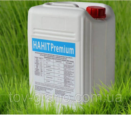 Наніт Premium