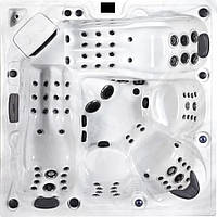 SPA-басейн ONYX: Терапія, що змінює тіло, свідомість і настрій. Відео