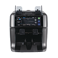 Двокишеньковий сортувальник банкнот GEOS AL-956 мультивалютний