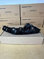 3CN807049 Кріплення бампера переднього ліве VW Atlas / Teramont 17-20 (Фольксваген Атлас / Терамонт)