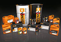 Новинки в асортименті RYMAX.