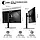 Монітор 27" QUBE Overlord G27Q180HC, фото 2