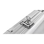 Преміальний покерний набір Iso Trade 23529 — 500 фішок, алюмінієвий кейс, 2 колоди, 5 кубиків, фото 6