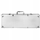 Преміальний покерний набір Iso Trade 23529 — 500 фішок, алюмінієвий кейс, 2 колоди, 5 кубиків, фото 8