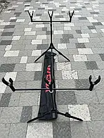 Короповий род-підставка для вудок тримач для риболовлі