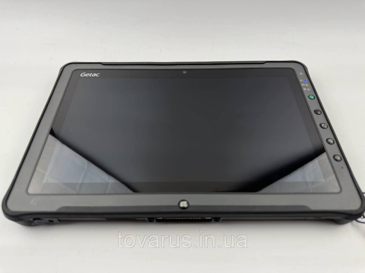 Як новий! Захищений планшет Getac F110 (i7-7500U) з 32GB DDR4!
