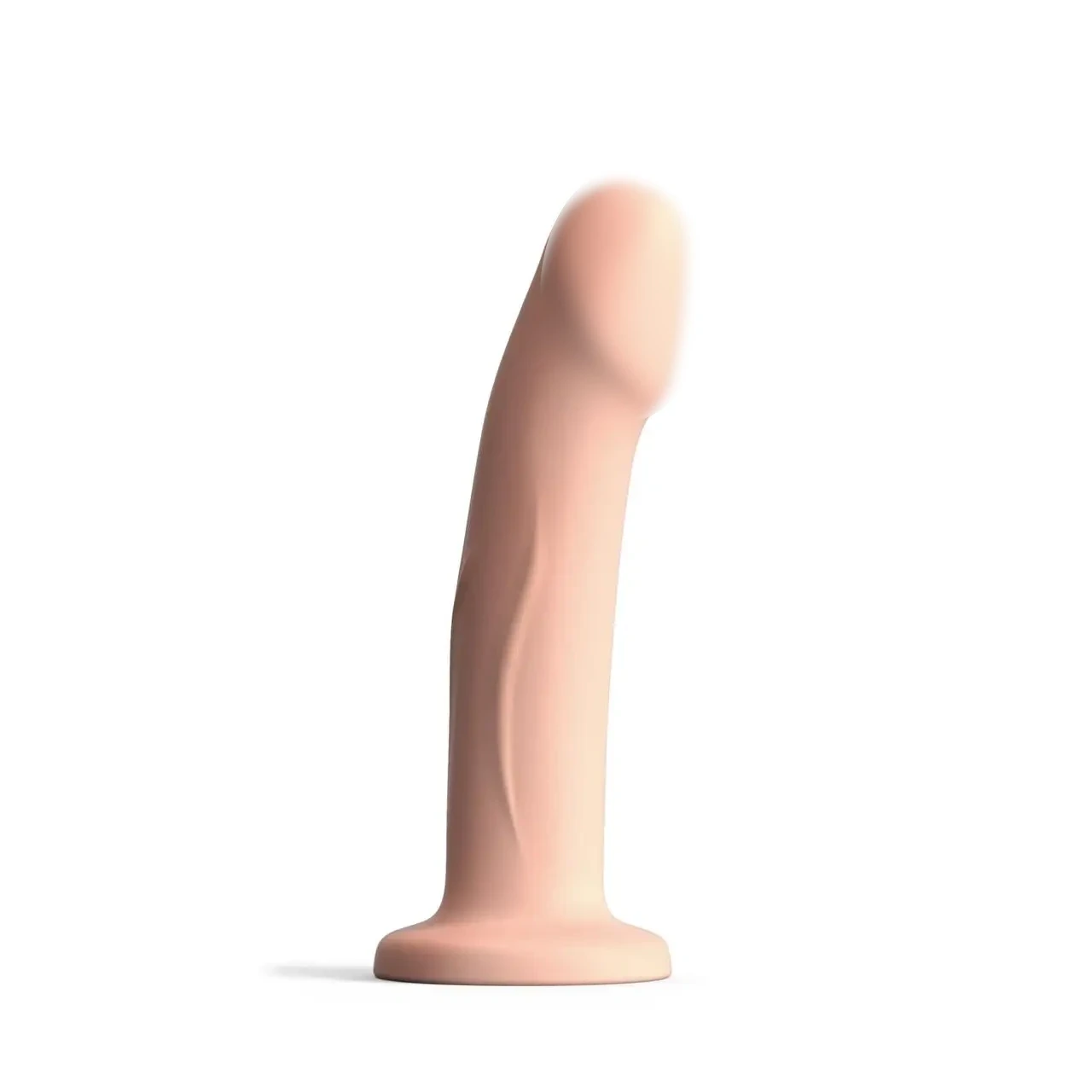 Фалоїмітатор Dorcel Real Pleasure M Vanilla