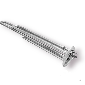 ТЕН для водонагрівача Electrolux centurio 2000 Вт, неіржавка сталь