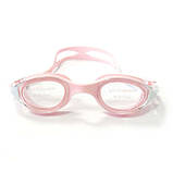 Окуляри для плавання LEACCO MC1970 прозорі, фото 6