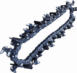 Ланцюг в комплекті (№6 + №5, 27 шт) MT-TR-100PRO