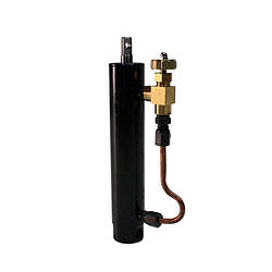 Гідроциліндр опускання голови BS128