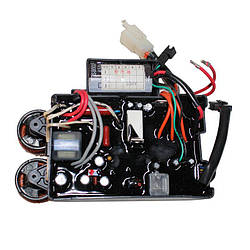 Плата управління інверторного генератора ZI-STE1100IV